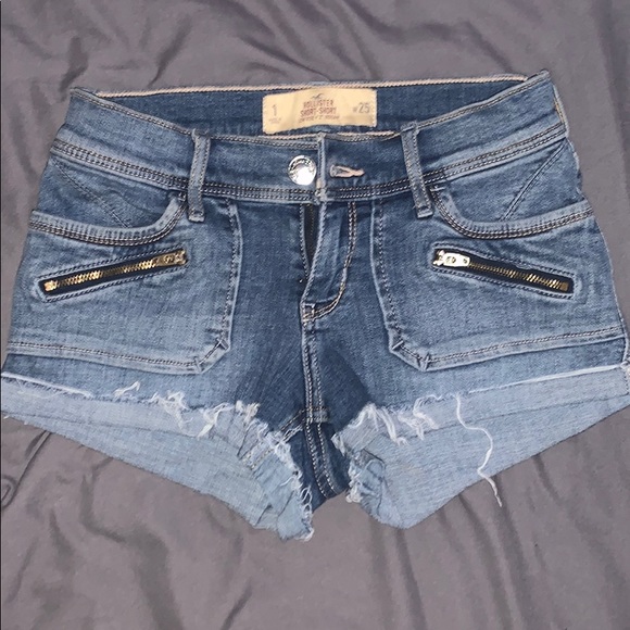 Shorts Bundle - Picture 2 of 6